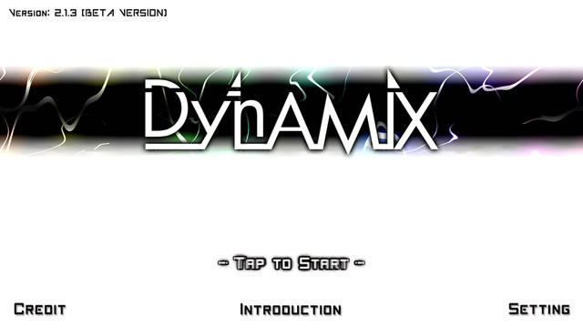 Dynamix