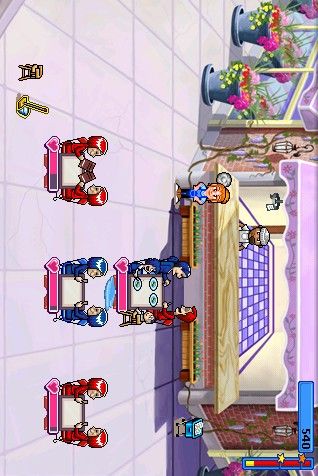 DinerDash2美女餐厅2