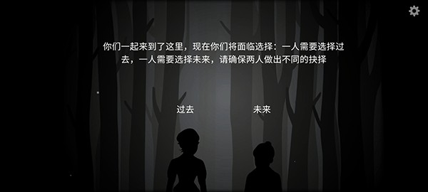 内在往昔