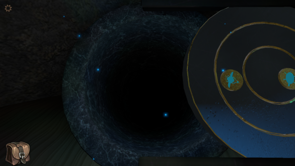 遗产4秘密之墓