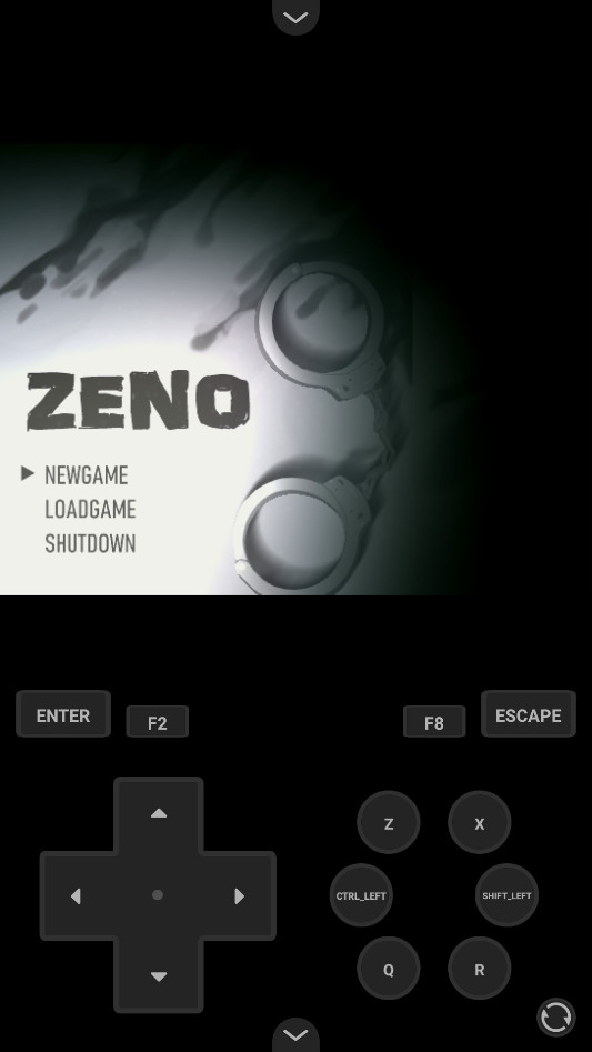 ZENO重制版