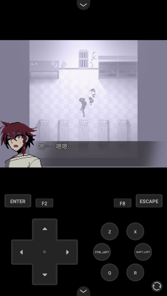 ZENO重制版