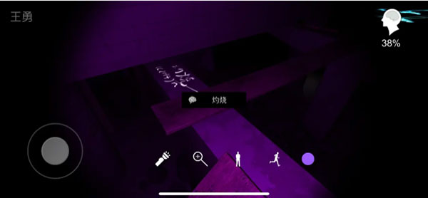 孙美琪疑案兰芝