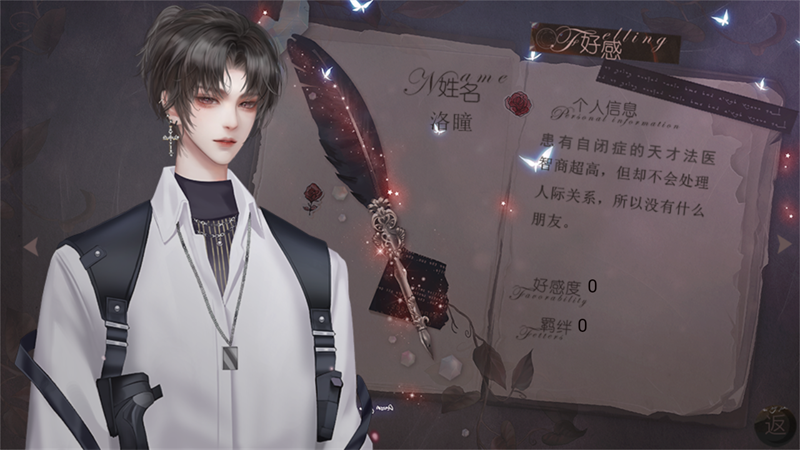 破谎者