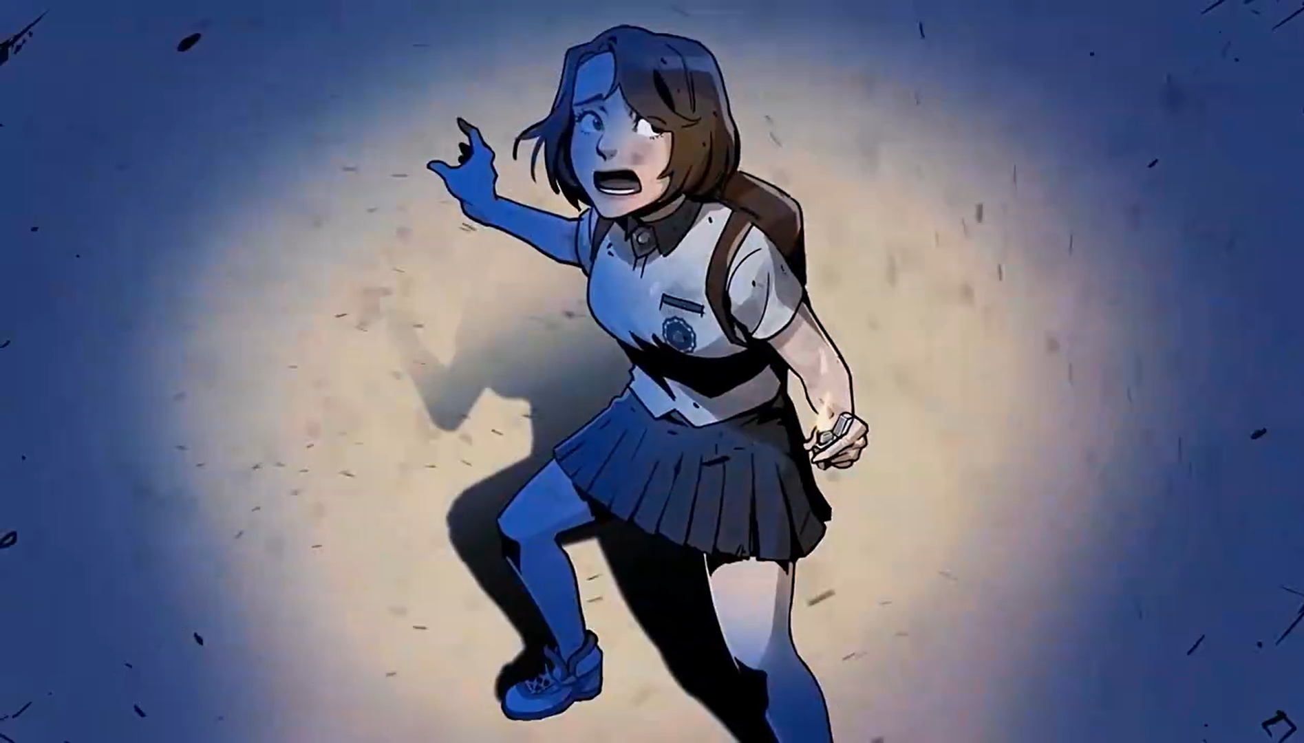 平行世界与梦境
