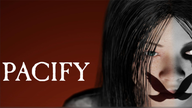 安抚Pacify
