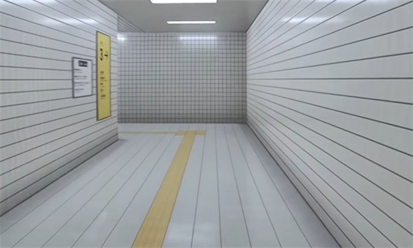 8番出口