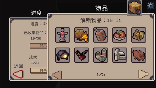 地牢潜行者