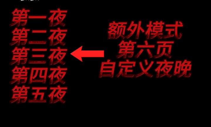 学校的午夜后宫