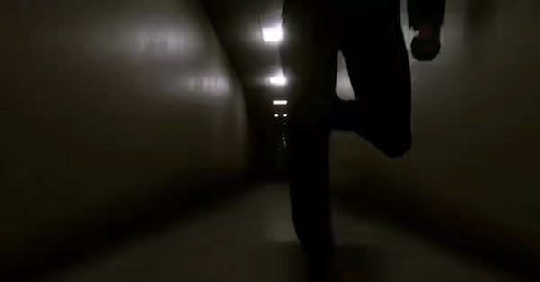 逃离后室联机版