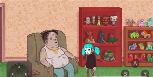 SallyFace