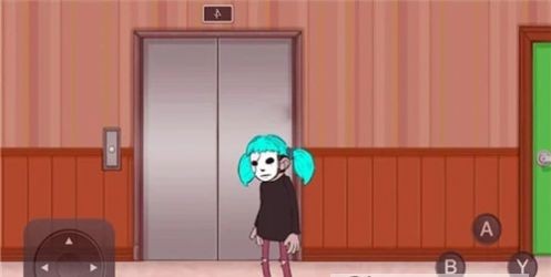SallyFace