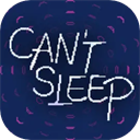 Can’tSleep