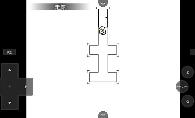 你好夏洛特移植版