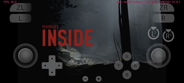 Inside汉化版