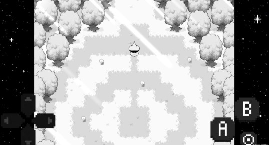 在时光与繁星中汉化版