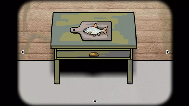 锈湖湖畔