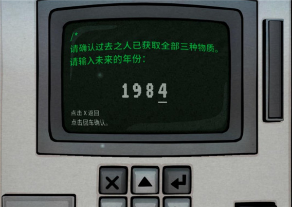 往日不再
