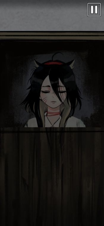 黑猫厄舍的遗产