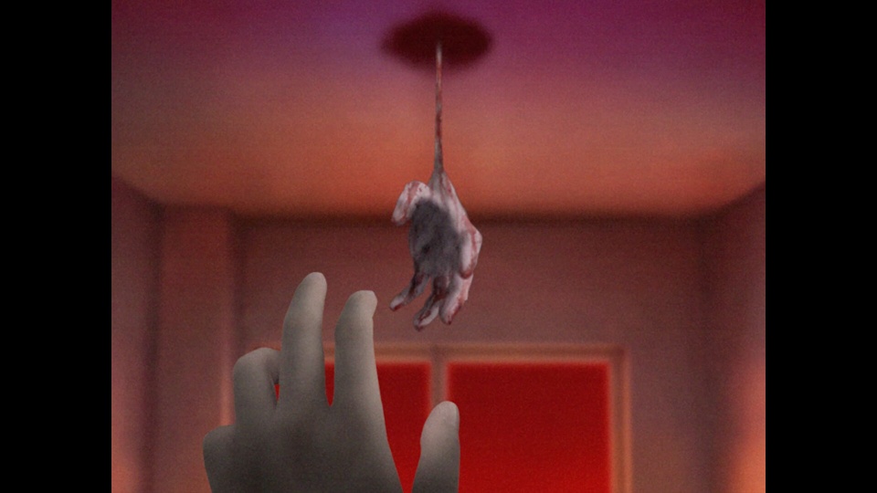 翌日天昭救赎之丝