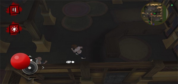 神秘邻居中文版