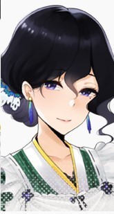 黑森町绮谭