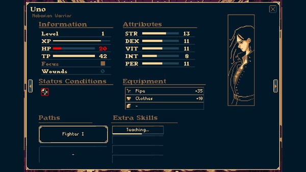 《THYSIASTERY》中文版