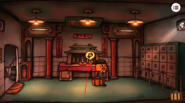 南瓜先生大冒险2