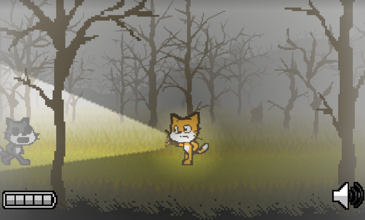 猫魂重置版