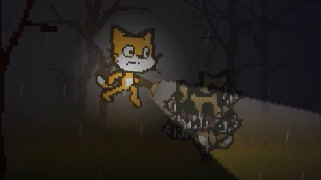 猫魂重置版