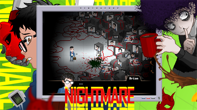 Yuppie Psycho