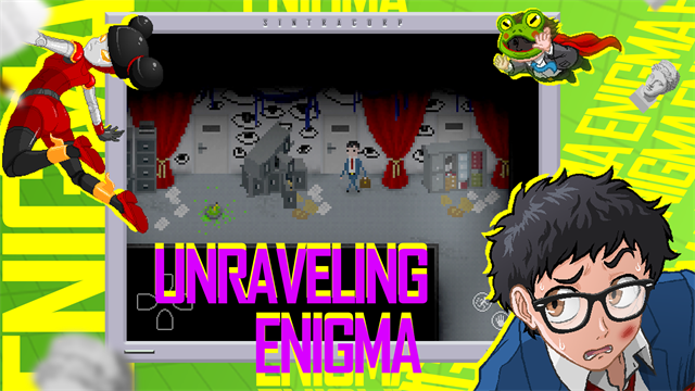 Yuppie Psycho