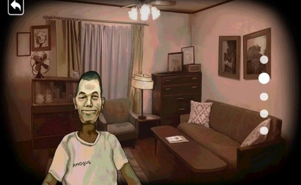 帮他抓捕伪人