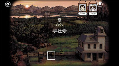 逃离方块锈湖根源