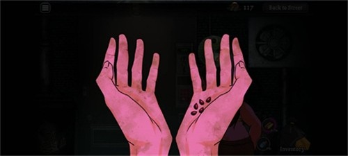 异常贩卖机