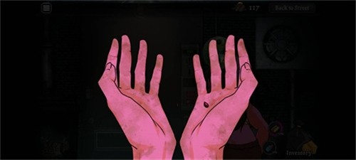 异常贩卖机