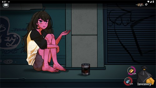 异常贩卖机