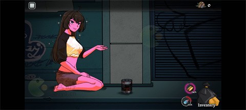 异常贩卖机汉化版