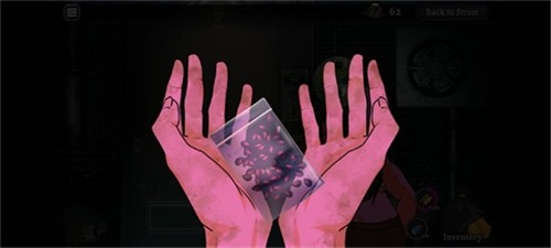 异常贩卖机