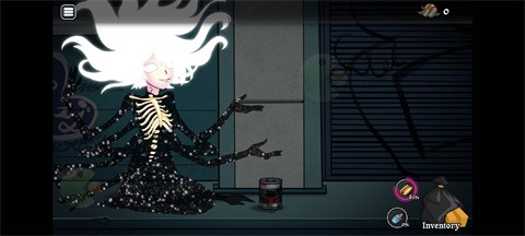 异常贩卖机汉化版