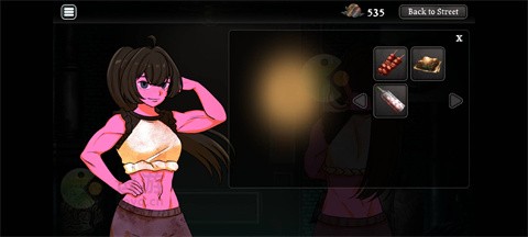 异常贩卖机汉化版
