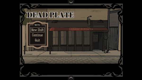 DeadPlate手机版