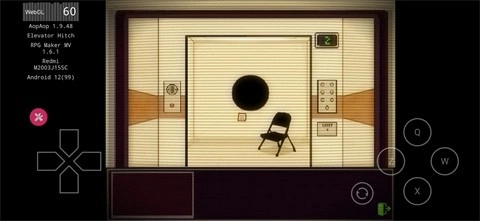 电梯困境汉化版