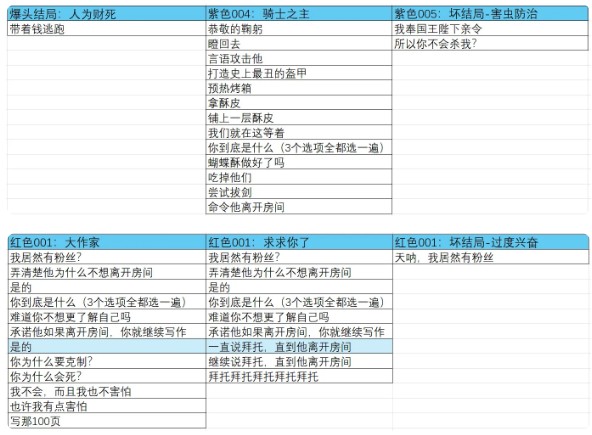 怪物调解员