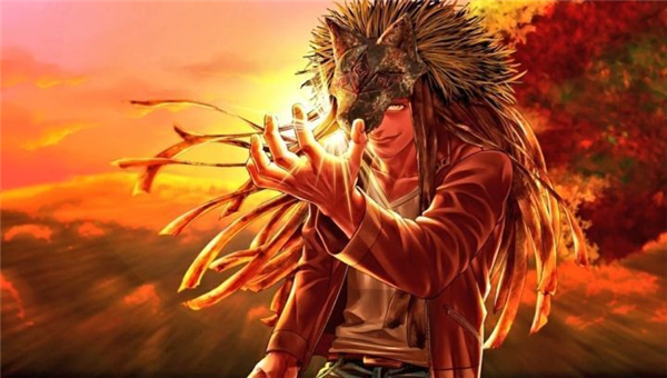 人狼村之谜汉化版