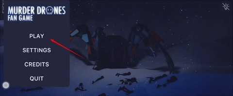 无机杀手