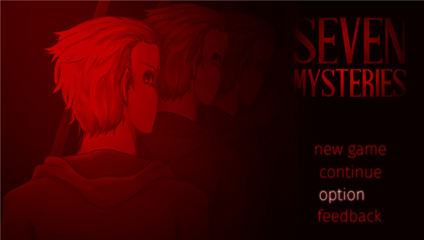 Seven Mysteries