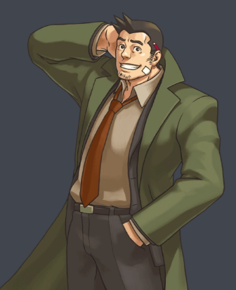 逆转检事