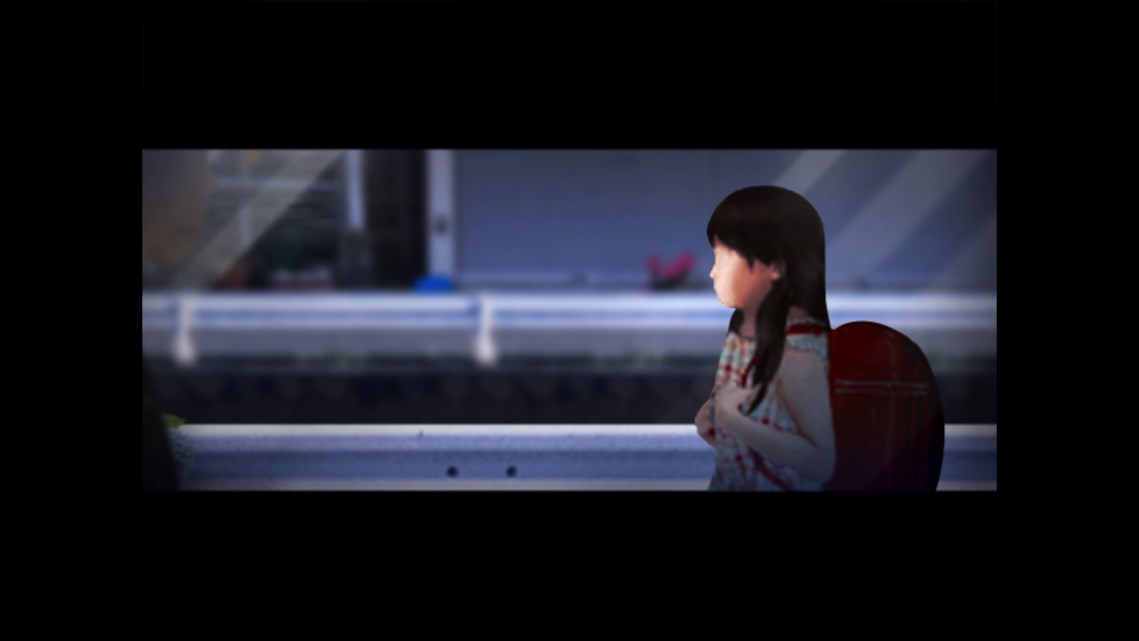 翌日第三话