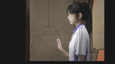 噬魂的校怨